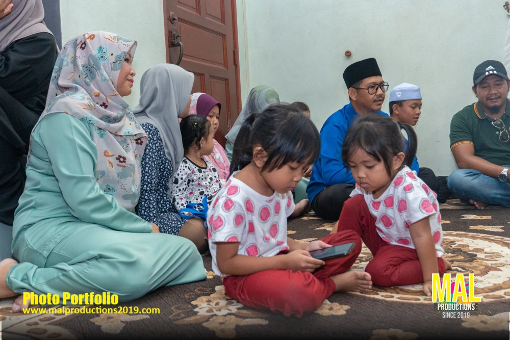 Malay Engagement Nurrin Bangi Photography Portfolio MAL 2019 -16.webp